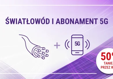 Play wita wiosnę nową ofertą