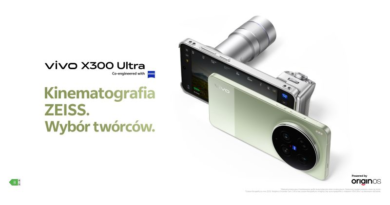 vivo X300 Ultra debiutuje! 