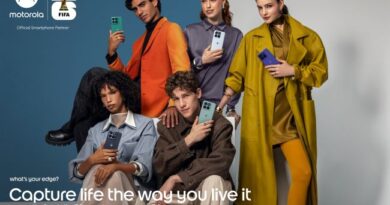 Motorola rozszerza ofertę w Polsce