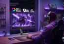 31,5-calowy QD-OLED – odświeżenie flagowego monitora AGON by AOC