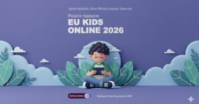 Raport EU Kids Online 2026