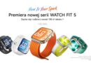 Nadchodzi HUAWEI WATCH FIT 5!