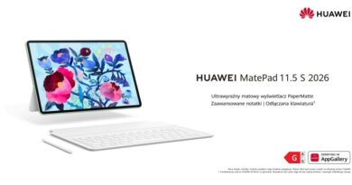 Tablety Huawei z matowymi ekranami w obniżonych cenach!