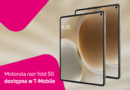 Motorola razr fold 5G w T‑Mobile