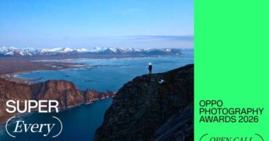 OPPO Photography Awards 2026: ruszył nabór