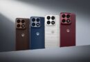 Styl i moc w jednym: motorola edge 70 pro debiutuje z nowym podejściem do designu