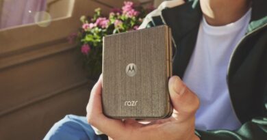 Motorola razr 70 ultra, razr 70 plus i razr 70 – potrójna ofensywa w segmencie składanych smartfonów