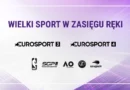 Eurosport 3 i Eurosport 4 w ofercie Play