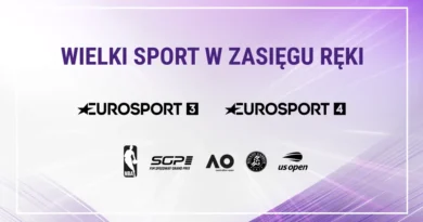 Eurosport 3 i Eurosport 4 w ofercie Play