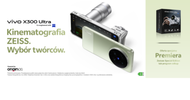 vivo X300 Ultra debiutuje w Polsce!