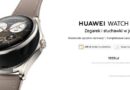 Debiutuje HUAWEI WATCH Buds 2, czyli smartwatch i słuchawki. W jednym!