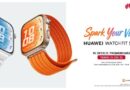 Globalna premiera urządzeń Huawei