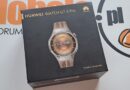 Smartwatch HUAWEI WATCH GT 6 Pro – test, recenzja
