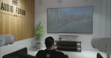 Sonos Experience w salonach Audio Forum już dostępne