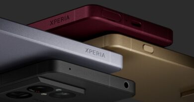 Sony prezentuje Xperia 1 VIII – flagowy smartfon z AI