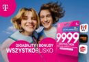 T‑Mobile odświeża ofertę na kartę