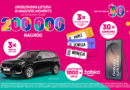 Świętuj 30 lat T-Mobile i wygrywaj każdego dnia w Urodzinowej Loterii Magenta Moments
