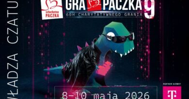 Nadchodzi „Władza Czatu”