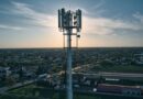 Cellnex realizuje w Polsce pierwsze na świecie wdrożenie radiolinii E-band MINI-LINK 6356 firmy Ericsson
