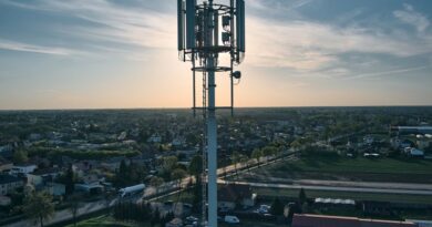 Cellnex realizuje w Polsce pierwsze na świecie wdrożenie radiolinii E-band MINI-LINK 6356 firmy Ericsson