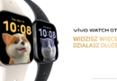 vivo Watch GT2 debiutuje w Polsce