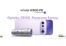 vivo X300 FE już w sprzedaży