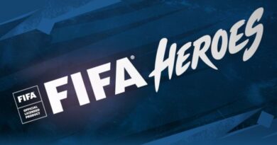 „FIFA Heroes” debiutuje w Google Play