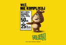 Weź nie komplikuj, czyli nowa oferta abonamentowa w Plushu