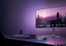Philips Evnia 32M2N8900P – biel, czerń i 3 lata spokoju na wypalenia