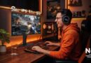 Monitor dla aspirującego e-sportowca –AOC GAMING 25G4ZR