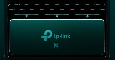 TP-Link Archer 8 – zapowiedź routera Wi-Fi 8