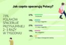 Spacer ma się dobrze