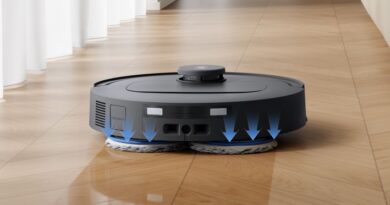 Nowe roboty ECOVACS DEEBOT już w Polsce