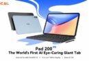 OSCAL Pad 200 alternatywą dla laptopa