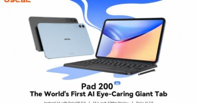 OSCAL Pad 200 alternatywą dla laptopa