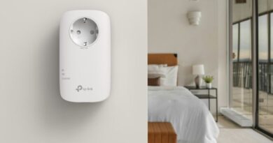Nowość – wzmacniacz sieci TP-Link RE660X