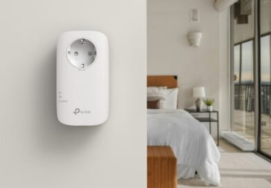 Nowość – wzmacniacz sieci TP-Link RE660X