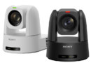 Dwie nowe kamery Sony PTZ – SRG-AS10 i SRG-XS10