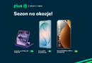 Sezon na okazje od Samsung, motorola i Xiaomi w Plusie