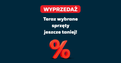 Plus obniża ceny smartfonów nawet o 1000 zł