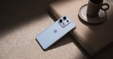 Motorola edge 70 max oficjalnie. Smartfon dla ceniących wydajność i elegancję