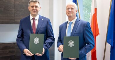 Technologia 5G w zastosowaniach obronnych – WAT i Ericsson łączą siły