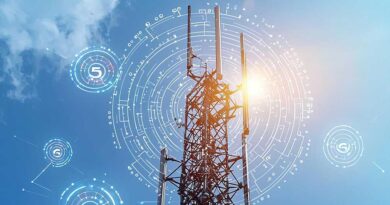 Plus kontynuuje rozbudowę oraz modernizację sieci 5G