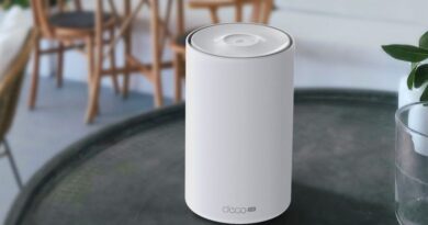 TP-Link prezentuje model Deco X10-5G