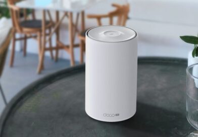 TP-Link prezentuje model Deco X10-5G