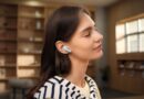 Słuchawki HUAWEI FreeBuds SE 4 ANC zyskują nowy kolor