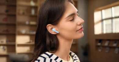 Słuchawki HUAWEI FreeBuds SE 4 ANC zyskują nowy kolor