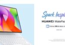 Nadchodzą nowe tablety Huawei z matowymi ekranami redukującymi zmęczenie wzroku