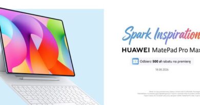 Nadchodzą nowe tablety Huawei z matowymi ekranami redukującymi zmęczenie wzroku