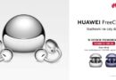 HUAWEI FreeClip 2 S już w Polsce
